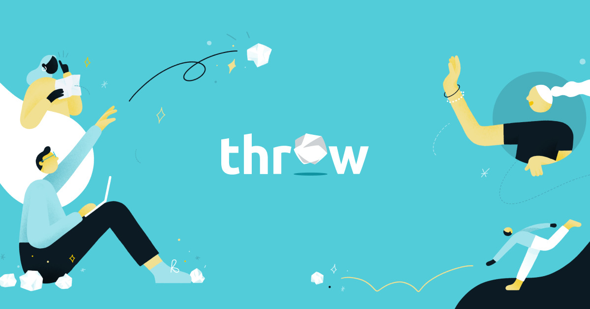 Throw
